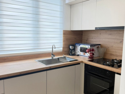 Inchiriere Apartament 2 camere Strada Crisul Repede 165