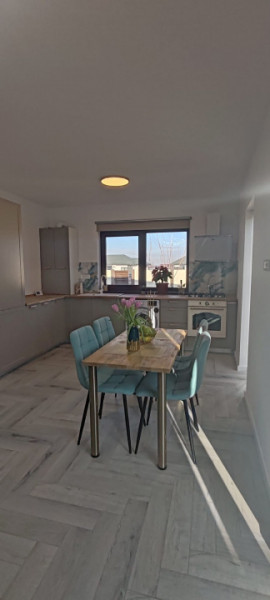 Casa Individuala In Clinceni/Mobilata si Utilata P+P