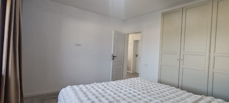 Casa Individuala In Clinceni/Mobilata si Utilata P+P