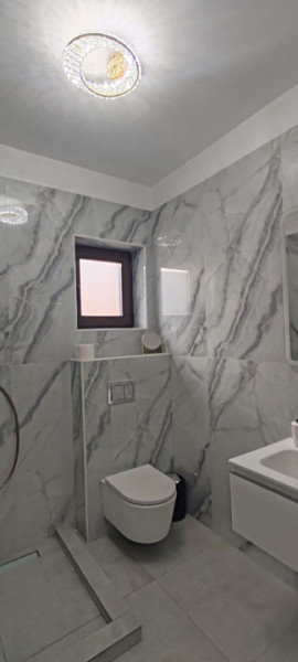 Casa Individuala In Clinceni/Mobilata si Utilata P+P