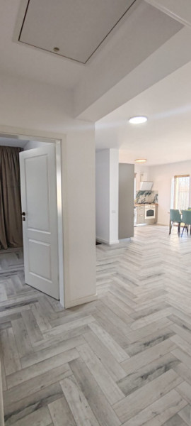 Casa Individuala In Clinceni/Mobilata si Utilata P+P