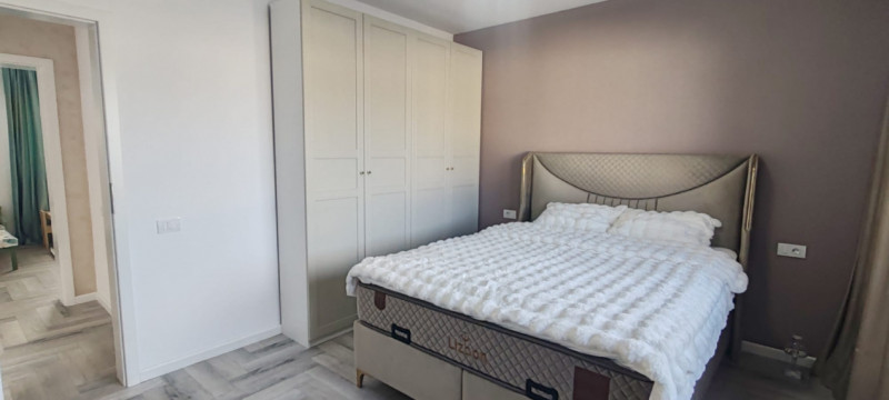 Casa Individuala In Clinceni/Mobilata si Utilata P+P