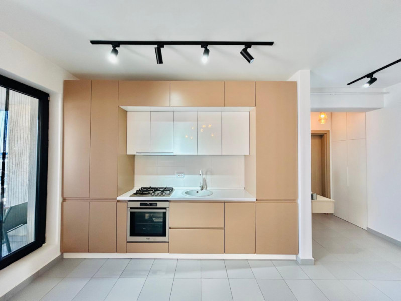 Vanzare Apartament Spazio Residence/Strada Safirului/Mobilat