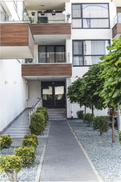 Vanzare Apartament Spazio Residence/Strada Safirului/Mobilat