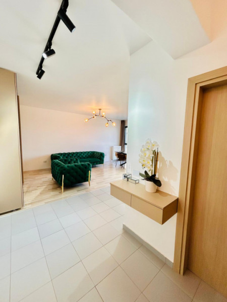 Vanzare Apartament Spazio Residence/Strada Safirului/Mobilat