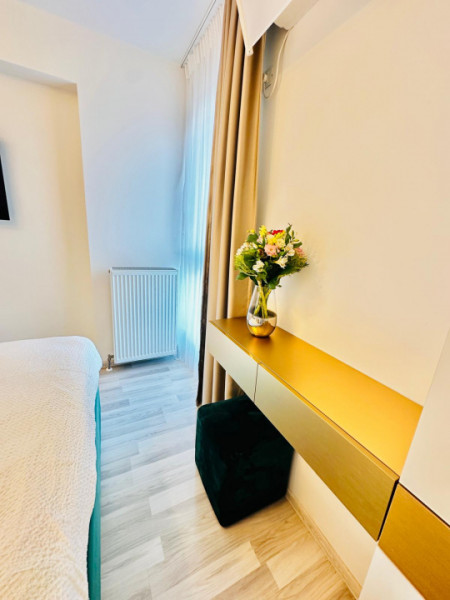 Vanzare Apartament Spazio Residence/Strada Safirului/Mobilat