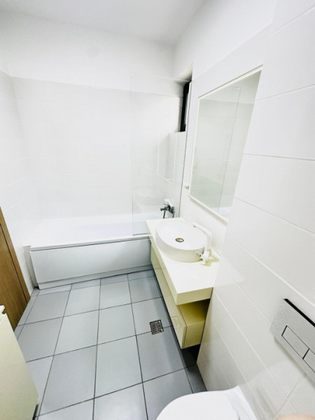 Vanzare Apartament Spazio Residence/Strada Safirului/Mobilat