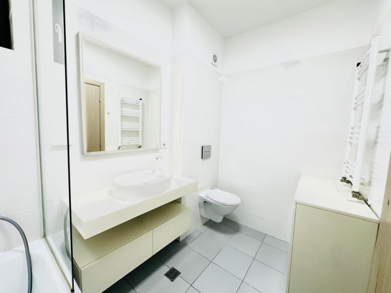 Vanzare Apartament Spazio Residence/Strada Safirului/Mobilat