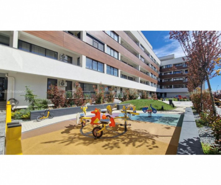 Vanzare Apartament Spazio Residence/Strada Safirului/Mobilat