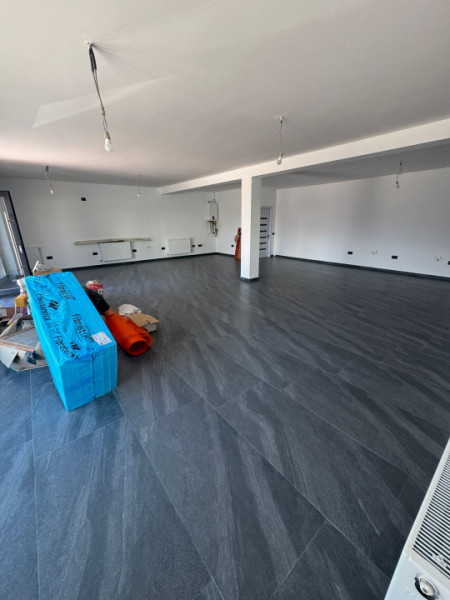 Spatiu Comercial de Inchiriat /Strada Safirului