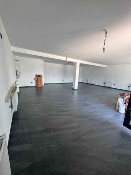 Spatiu Comercial de Inchiriat /Strada Safirului