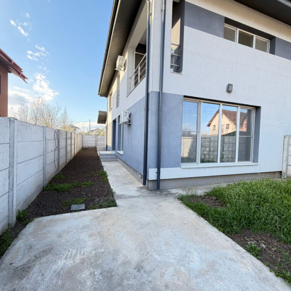 Inchiriere Vila /Bragadiru Cartier Cristalului 