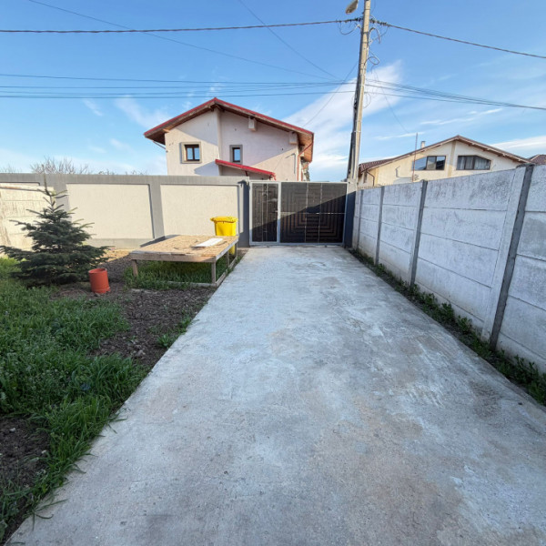 Inchiriere Vila /Bragadiru Cartier Cristalului 