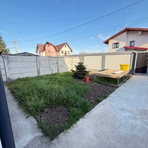 Inchiriere Vila /Bragadiru Cartier Cristalului 