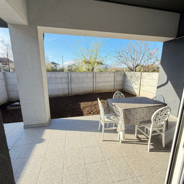 Inchiriere Vila /Bragadiru Cartier Cristalului 