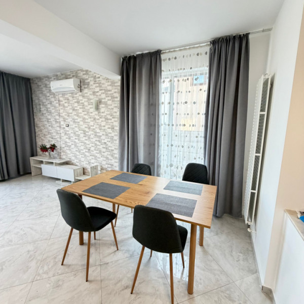 Inchiriere Vila /Bragadiru Cartier Cristalului 