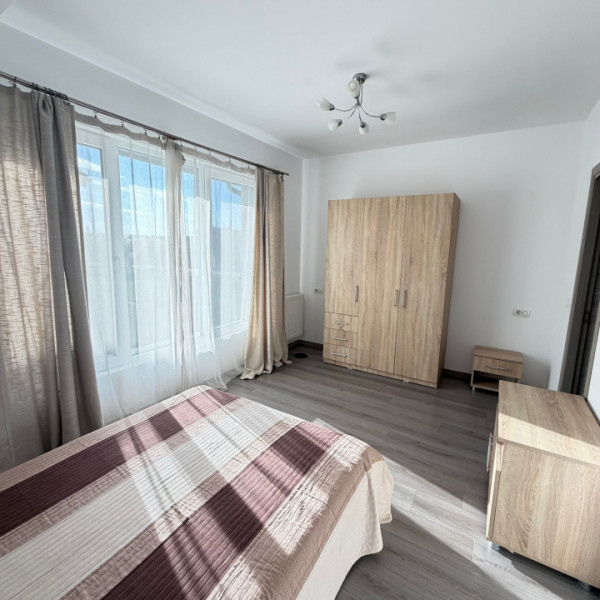 Inchiriere Vila /Bragadiru Cartier Cristalului 