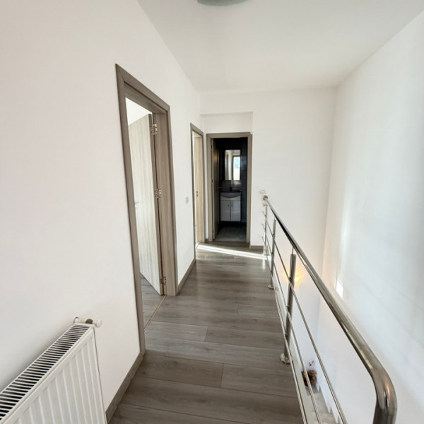 Inchiriere Vila /Bragadiru Cartier Cristalului 