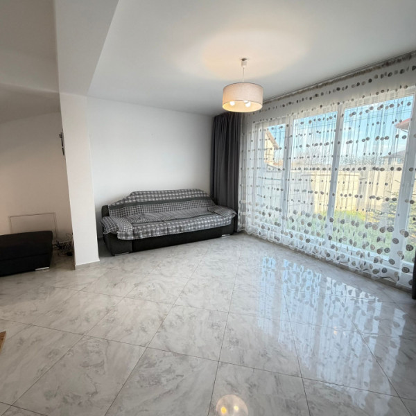 Inchiriere Vila /Bragadiru Cartier Cristalului 