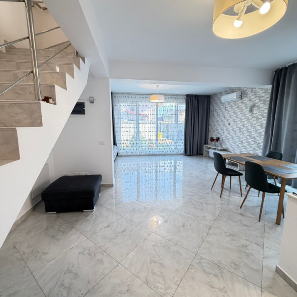 Inchiriere Vila /Bragadiru Cartier Cristalului 