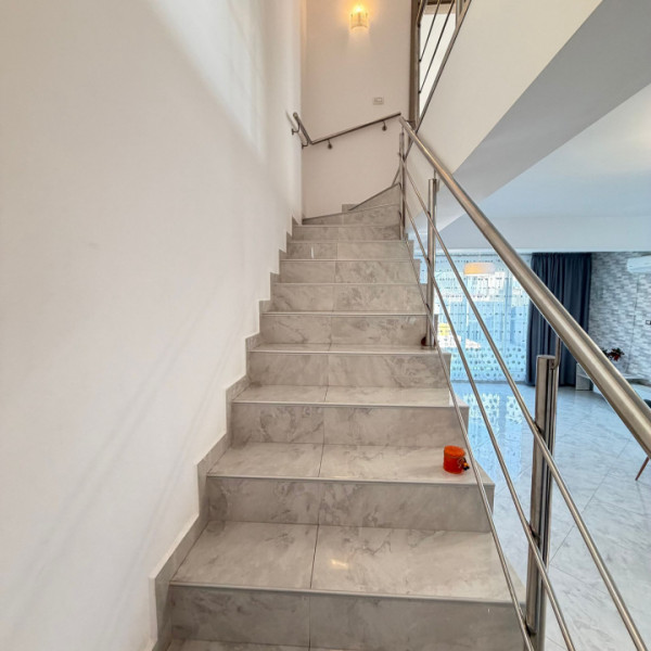 Inchiriere Vila /Bragadiru Cartier Cristalului 