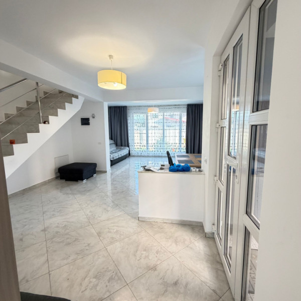 Inchiriere Vila /Bragadiru Cartier Cristalului 