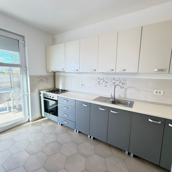 Inchiriere Vila /Bragadiru Cartier Cristalului 