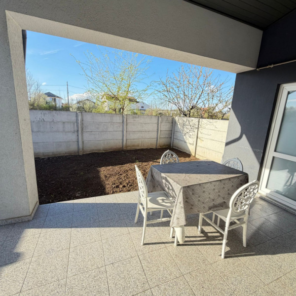 Inchiriere Vila /Bragadiru Cartier Cristalului 