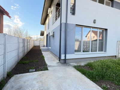 Inchiriere Vila /Bragadiru Cartier Cristalului 