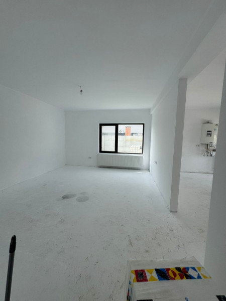 Casa Individuala Parter+Pod/Bragadiru Central