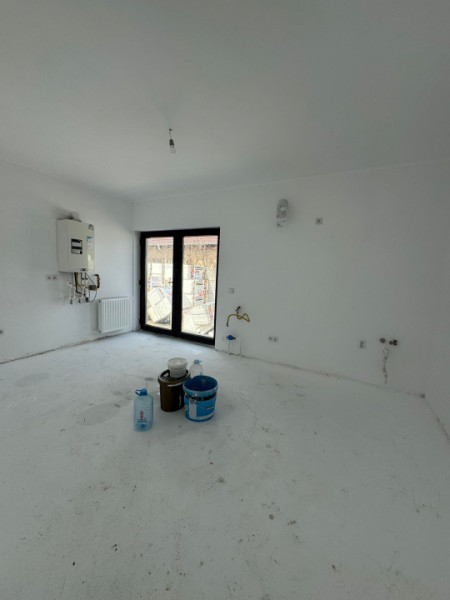 Casa Individuala Parter+Pod/Bragadiru Central