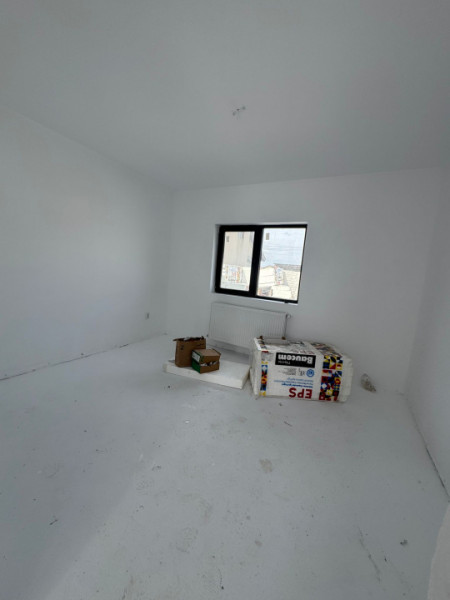 Casa Individuala Parter+Pod/Bragadiru Central