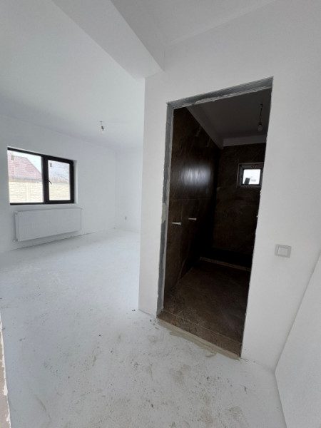 Casa Individuala Parter+Pod/Bragadiru Central