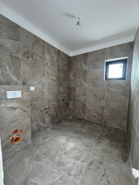 Casa Individuala Parter+Pod/Bragadiru Central