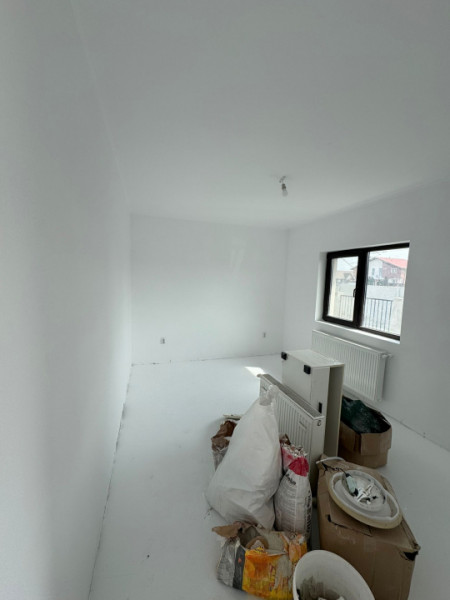 Casa Individuala Parter+Pod/Bragadiru Central