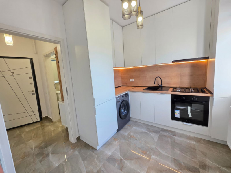 Inchiriere Garsoniera Str Crisul Repede/Prima Inchiriere