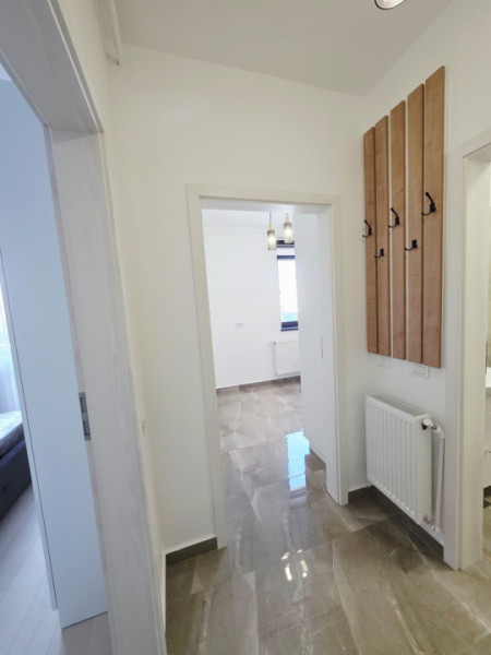 Inchiriere Garsoniera Str Crisul Repede/Prima Inchiriere