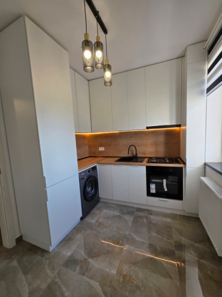 Inchiriere Garsoniera Str Crisul Repede/Prima Inchiriere