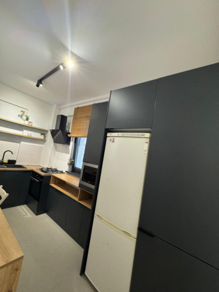 Inchiriere Garsoniera cu Gradina/Strada Ghindari sect 6