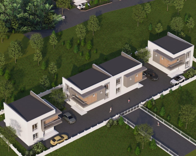 Vanzare Casa/Vila Individuala Bragadiru /Cartierul Independentei Id nr 20