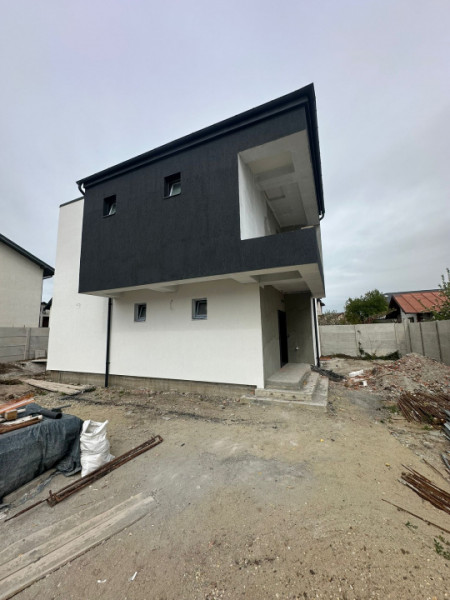 Vanzare Casa/Vila Individuala Bragadiru /Cartierul Independentei Id nr 20