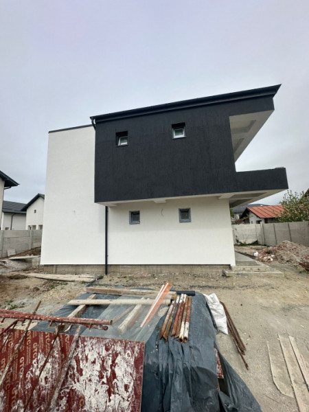 Vanzare Casa/Vila Individuala Bragadiru /Cartierul Independentei Id nr 20