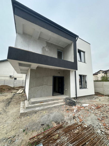 Vanzare Casa/Vila Individuala Bragadiru /Cartierul Independentei Id nr 20