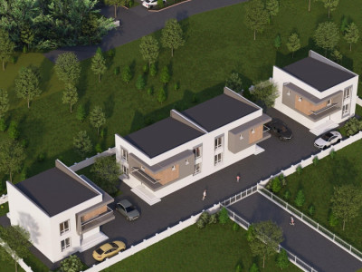 Vanzare Casa/Vila Individuala Bragadiru /Cartierul Independentei Id nr 20