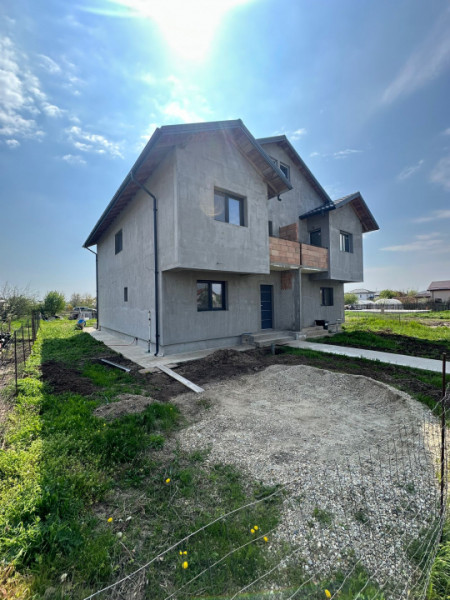Vanzare Vila Duplex/Magurele P+1+M id nr 70