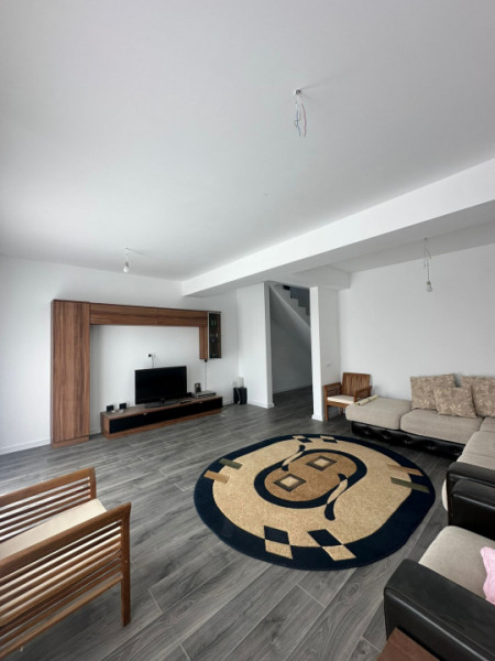 Vanzare Vila Duplex/Magurele P+1+M id nr 70