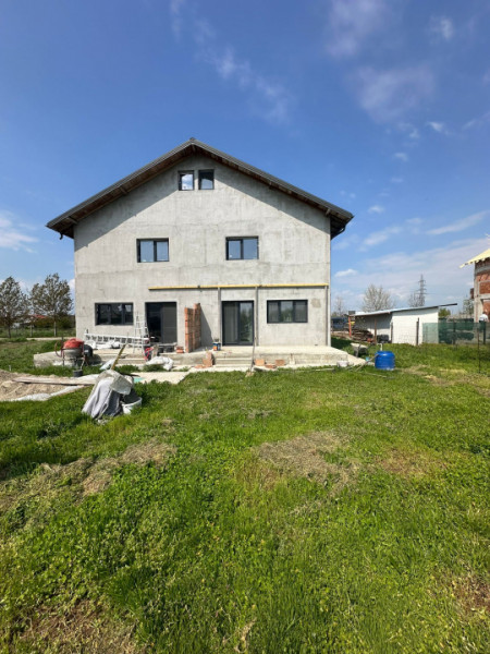 Vanzare Vila Duplex/Magurele P+1+M id nr 70