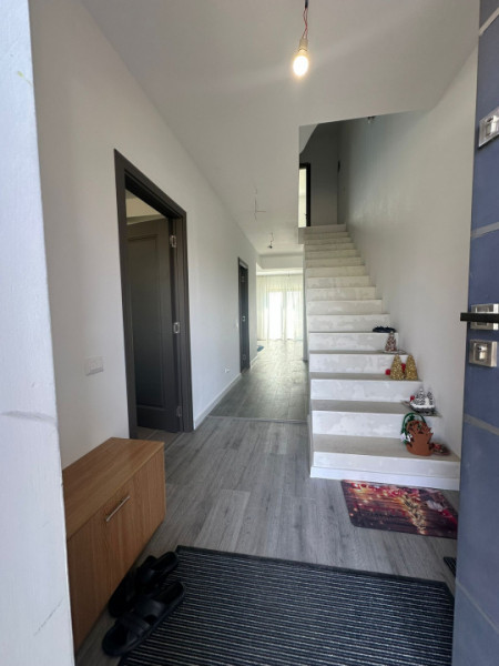 Vanzare Vila Duplex/Magurele P+1+M id nr 70