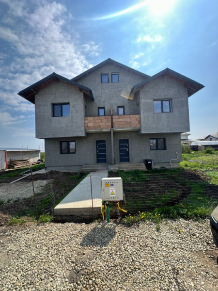 Vanzare Vila Duplex/Magurele P+1+M id nr 70