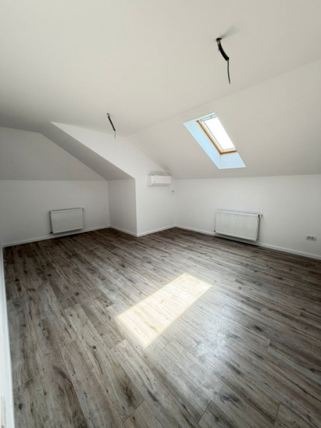 Apartament 3 camere 2 bai Bragadiru strada Diamantului 